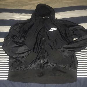 Nike Wind Breaker